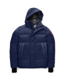 CANADA GOOSE - M ARMSTRONG HOODY