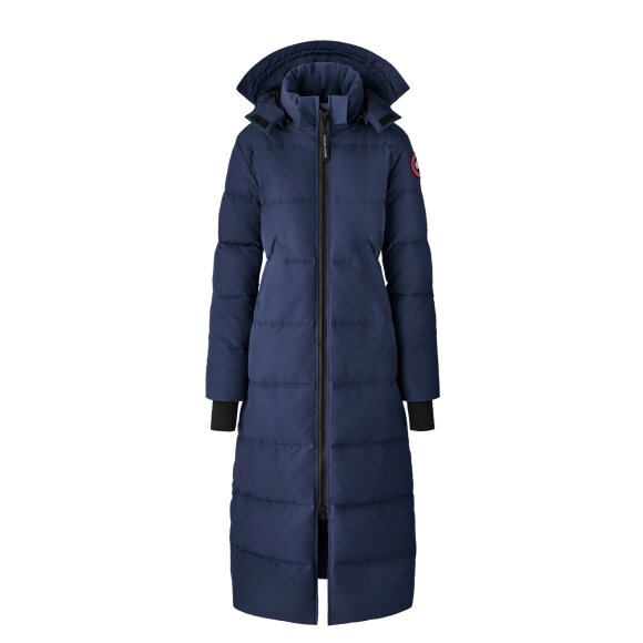 CANADA GOOSE - W MYSTIQUE PARKA 