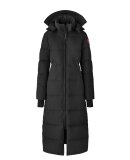 CANADA GOOSE - W MYSTIQUE PARKA CANADA GOOSE - W MYSTIQUE PARKA