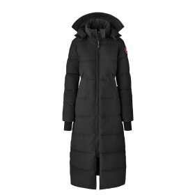 CANADA GOOSE - W MYSTIQUE PARKA