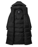CANADA GOOSE - W MYSTIQUE PARKA CANADA GOOSE - W MYSTIQUE PARKA