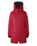CANADA GOOSE - W TRILLIUM PARKA CANADA GOOSE - W TRILLIUM PARKA