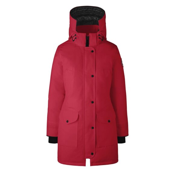CANADA GOOSE - W TRILLIUM PARKA 