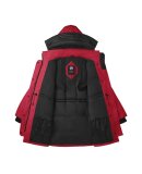 CANADA GOOSE - W TRILLIUM PARKA CANADA GOOSE - W TRILLIUM PARKA