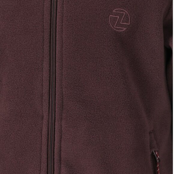ZIG ZAG - KIDS ZAP FLEECE JACKET