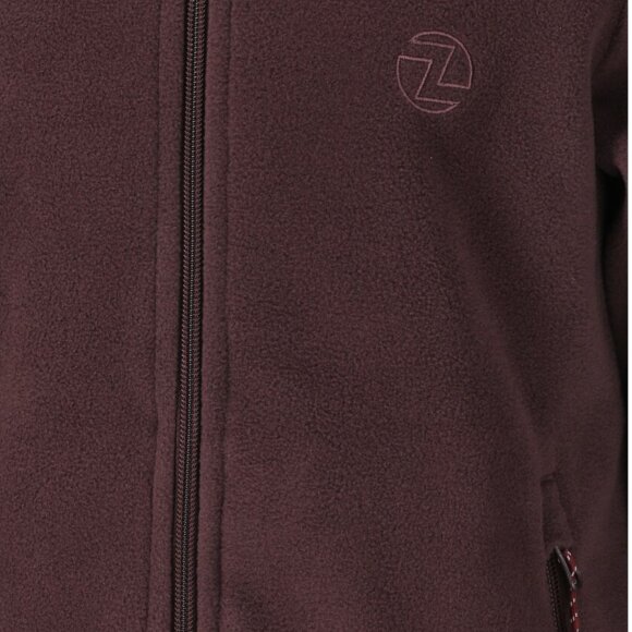 ZIG ZAG - KIDS ZAP FLEECE JACKET