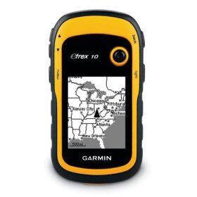 GARMIN  - ETREX 10 GPS