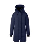 CANADA GOOSE - L SHELBURNE PARKA CANADA GOOSE - L SHELBURNE PARKA