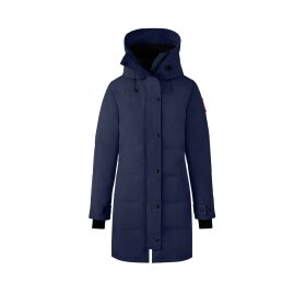 CANADA GOOSE - L SHELBURNE PARKA 