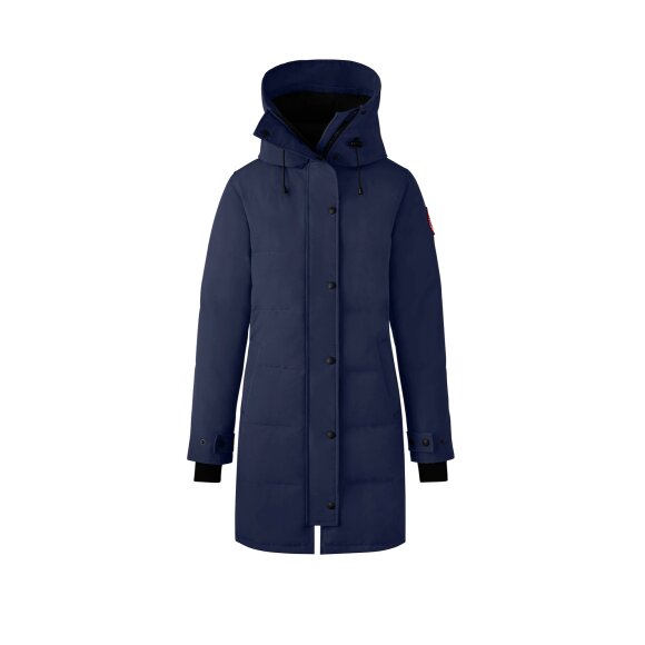 CANADA GOOSE - L SHELBURNE PARKA 
