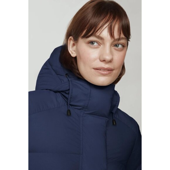 CANADA GOOSE - L ALLISTON COAT 