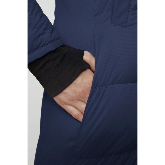 CANADA GOOSE - L ALLISTON COAT 