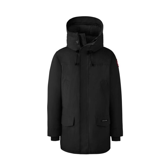 CANADA GOOSE - M LANGFORD PARKA 