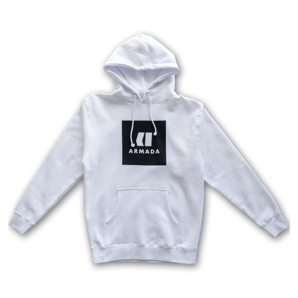 SALOMON - ARMADA HERRE HOODIE U ICON HOODIE 