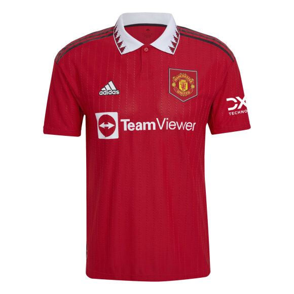 ADIDAS  - M MUFC HOME JERSEY