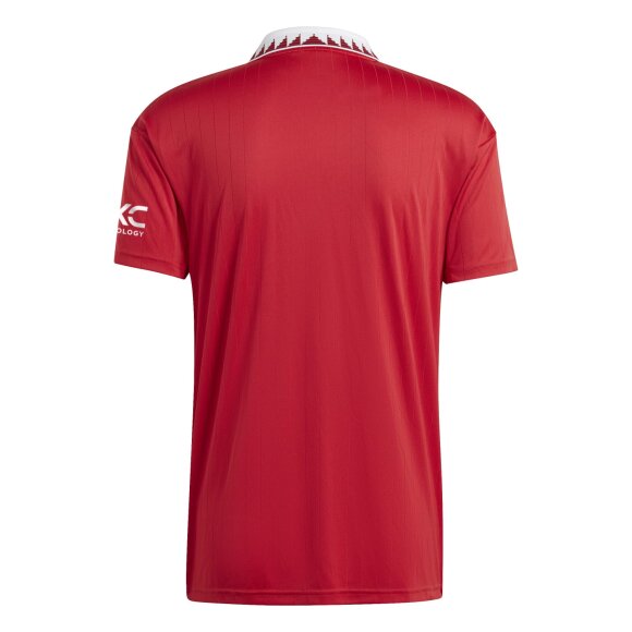 ADIDAS  - M MUFC HOME JERSEY