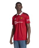 ADIDAS  - M MUFC HOME JERSEY