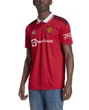 ADIDAS  - M MUFC HOME JERSEY