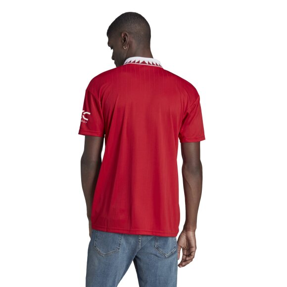 ADIDAS  - M MUFC HOME JERSEY