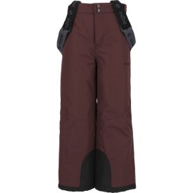 ZIG ZAG - JR PROVO SKI PANTS W-PRO