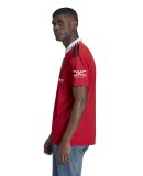 ADIDAS  - M MUFC HOME JERSEY