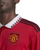 ADIDAS  - M MUFC HOME JERSEY