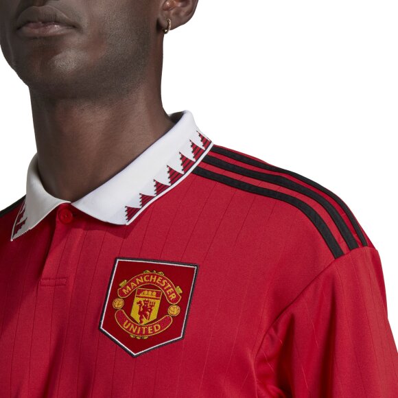 ADIDAS  - M MUFC HOME JERSEY