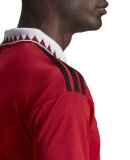 ADIDAS  - M MUFC HOME JERSEY