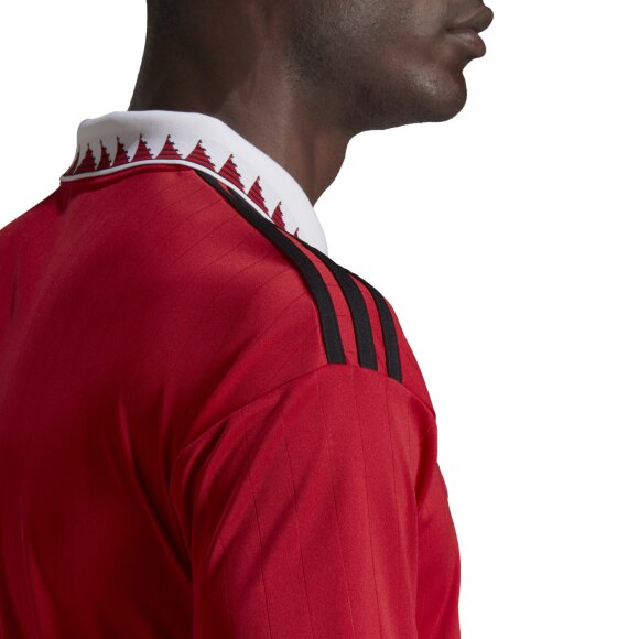 ADIDAS  - M MUFC HOME JERSEY