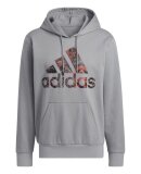 ADIDAS  - M LS CZ HOODY 2.0