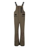 SOS LIFESTYLE - M RUKA SHELL BIB PANT