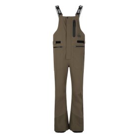 SOS LIFESTYLE - M RUKA SHELL BIB PANT