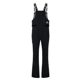 SOS LIFESTYLE - W RUKA SHELL BIB PANT