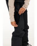 SOS LIFESTYLE - W RUKA SHELL BIB PANT