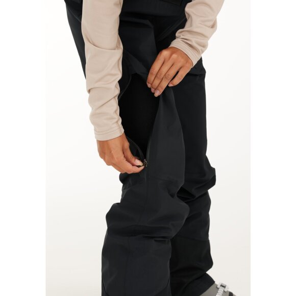 SOS LIFESTYLE - W RUKA SHELL BIB PANT