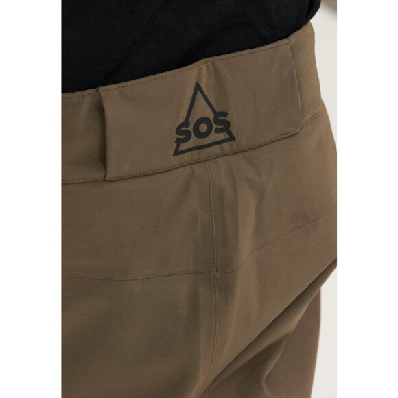 SOS LIFESTYLE - M ASPEN INSULATED PANTS