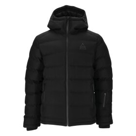 SOS LIFESTYLE - M ZERMATT PUFFER SKI JKT