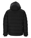 SOS LIFESTYLE - M ZERMATT PUFFER SKI JKT