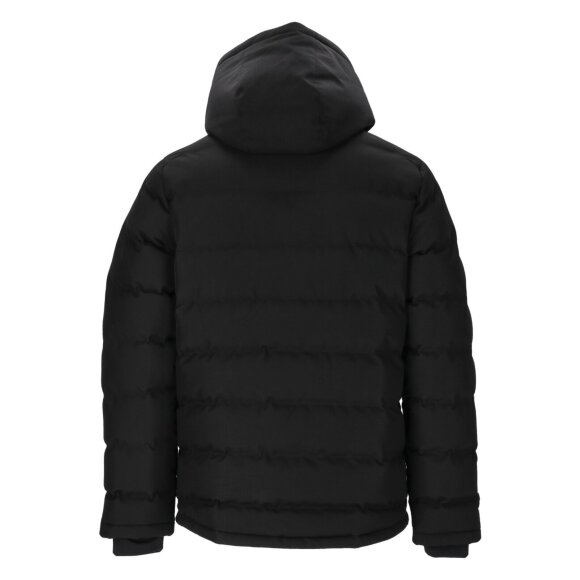 SOS LIFESTYLE - M ZERMATT PUFFER SKI JKT