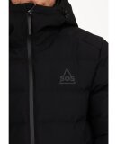 SOS LIFESTYLE - M ZERMATT PUFFER SKI JKT