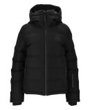 SOS LIFESTYLE - W ZERMATT PUFFER SKI JKT