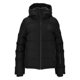 SOS LIFESTYLE - W ZERMATT PUFFER SKI JKT