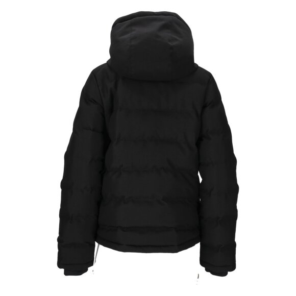 SOS LIFESTYLE - W ZERMATT PUFFER SKI JKT