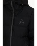 SOS LIFESTYLE - W ZERMATT PUFFER SKI JKT