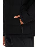 SOS LIFESTYLE - W ZERMATT PUFFER SKI JKT