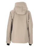 SOS LIFESTYLE - W TAOS INSULATED ANORAK