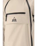 SOS LIFESTYLE - W TAOS INSULATED ANORAK