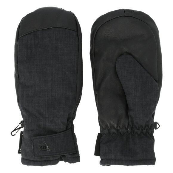 SOS LIFESTYLE - U FERNIE SHORT MITTEN