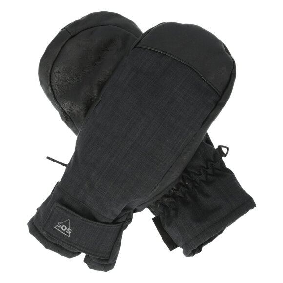 SOS LIFESTYLE - U FERNIE SHORT MITTEN