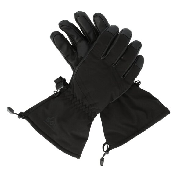 SOS LIFESTYLE - U OHAU LONG GLOVES